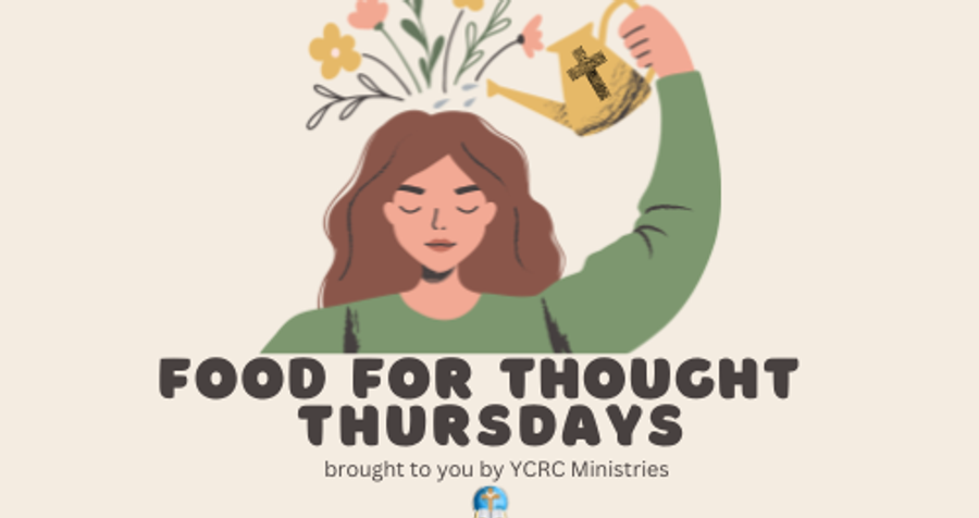 Dance Like David: A Lesson from 2 Samuel 6 | Food for Thought